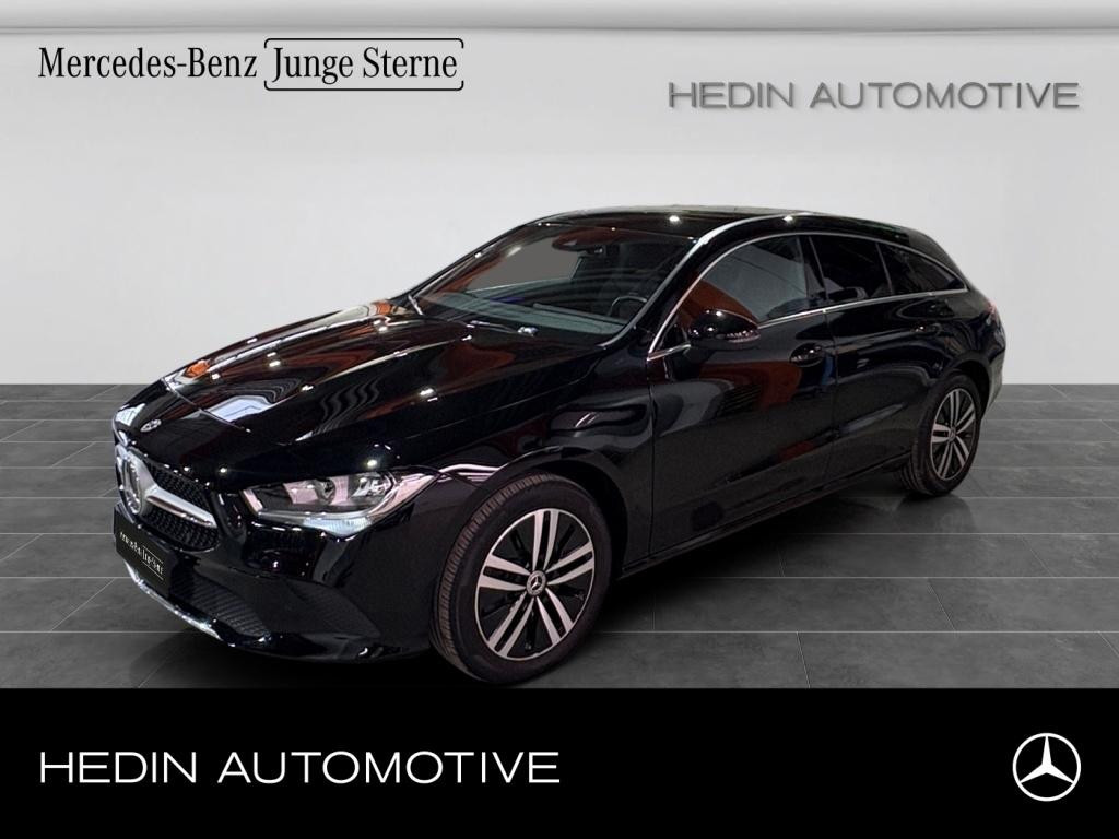 Mercedes-Benz CLA-Klasse CLA 250 Shooting Brake Progressive CLA 250 e