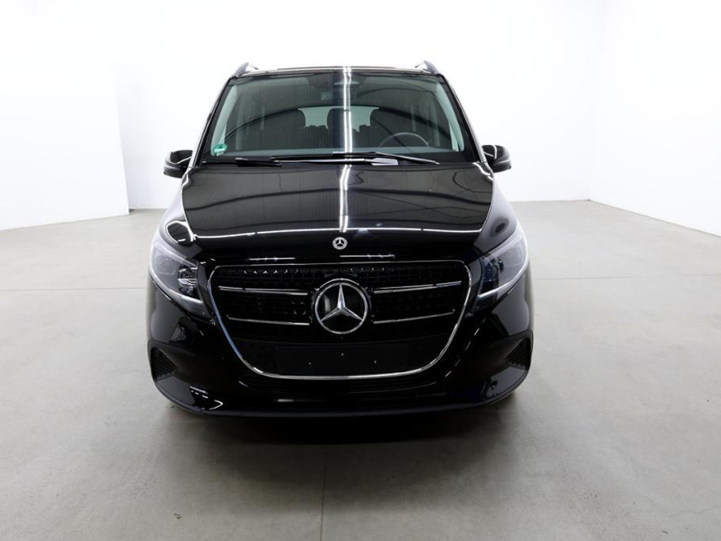 Mercedes-Benz V-Klasse V 300 Style V 300 d