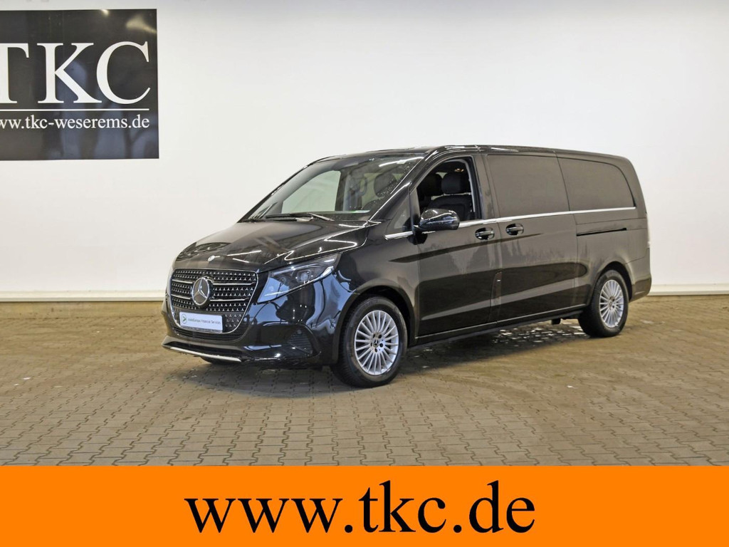 Mercedes-Benz V-Klasse V 300 AVANTGARDE Extralang