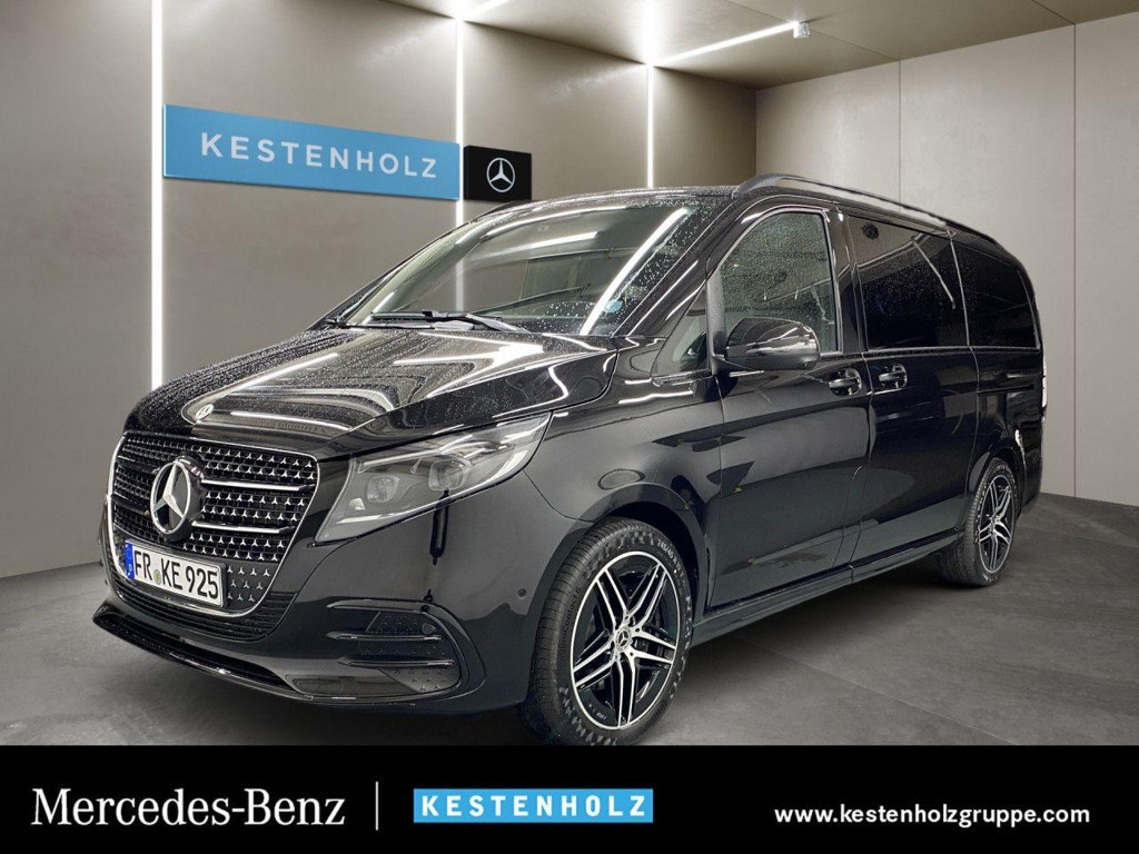 Mercedes-Benz V-Klasse V 300 4MATIC AMG Line Limousine Lang V 300 d