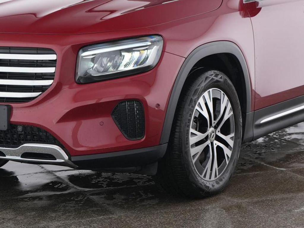 Mercedes-Benz GL-Klasse GLB 220 4MATIC Progressive GLB 220 d