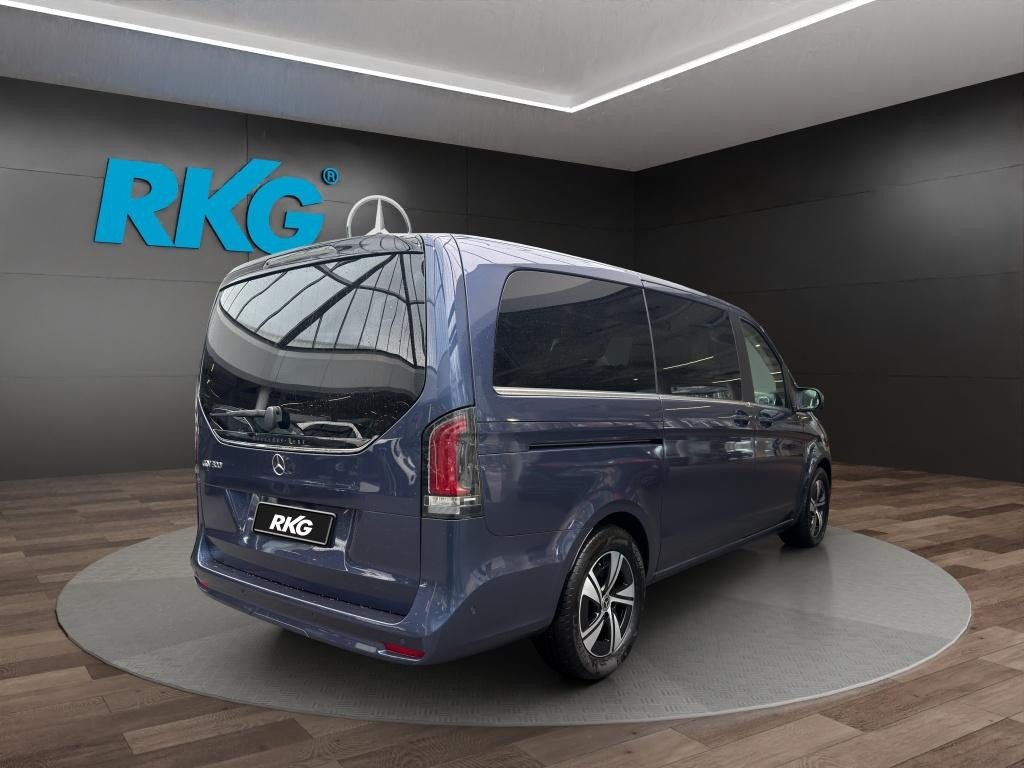 Mercedes-Benz E-Klasse EQV AVANTGARDE Limousine Lang 300