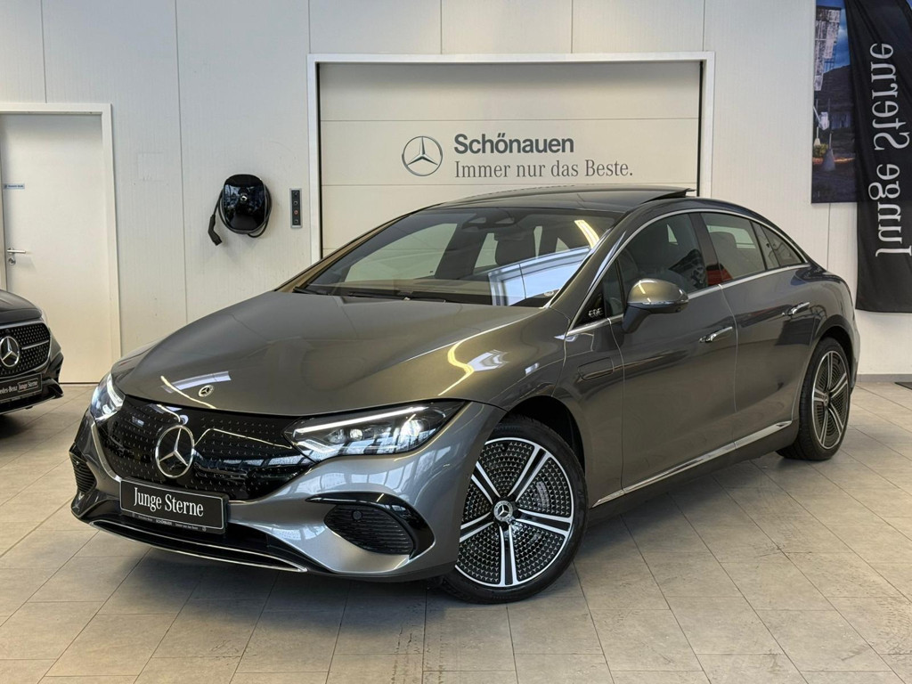 Mercedes-Benz E-Klasse EQE 350 Electric Art Sedan