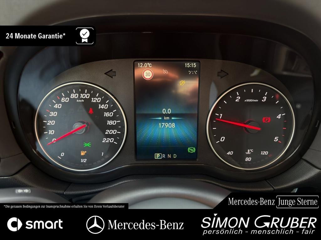 Mercedes-Benz T 160