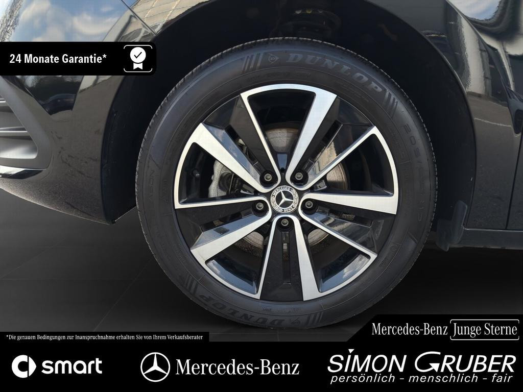 Mercedes-Benz T 160