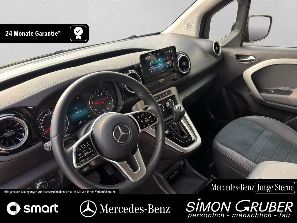 Mercedes-Benz T 160