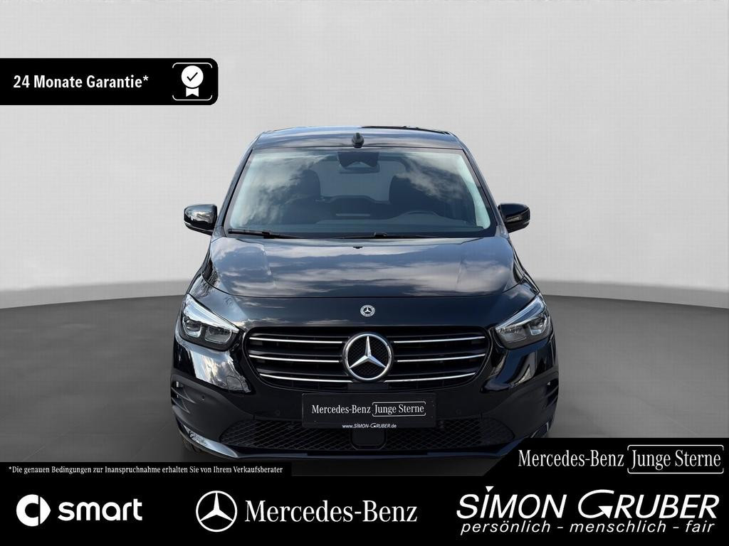 Mercedes-Benz T 160