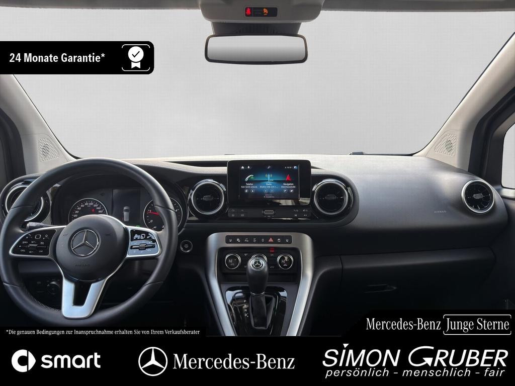 Mercedes-Benz T 160