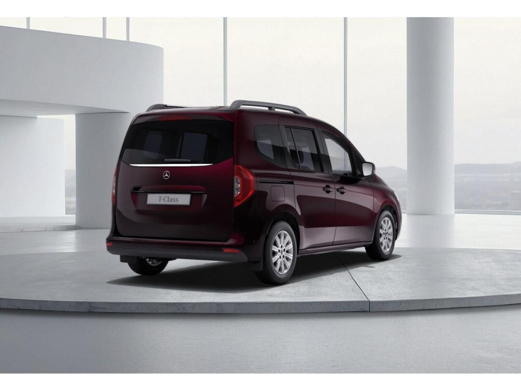 Mercedes-Benz T 180 Progressive