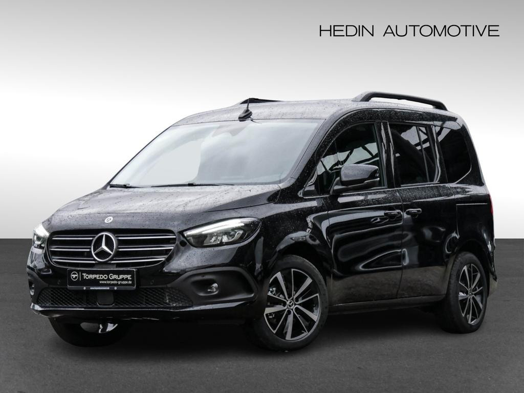 Mercedes-Benz T 180 Progressive