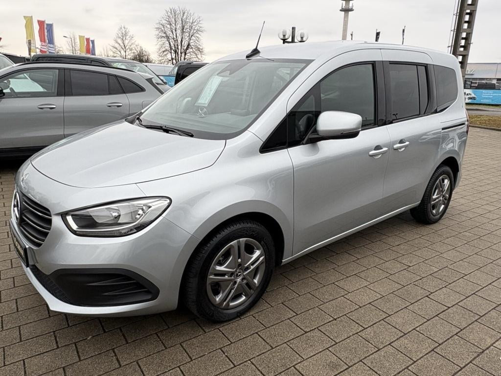 Mercedes-Benz T 180 Style