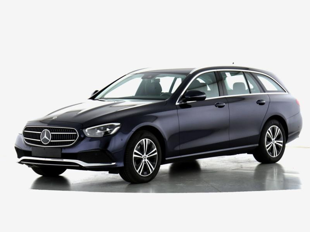 Mercedes-Benz E-Klasse E 220 AVANTGARDE Estate E 220 d