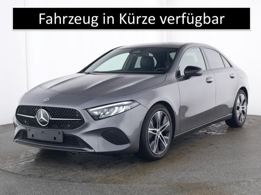 Mercedes-Benz A-Klasse A 200 KAMERA/LED/NAVI