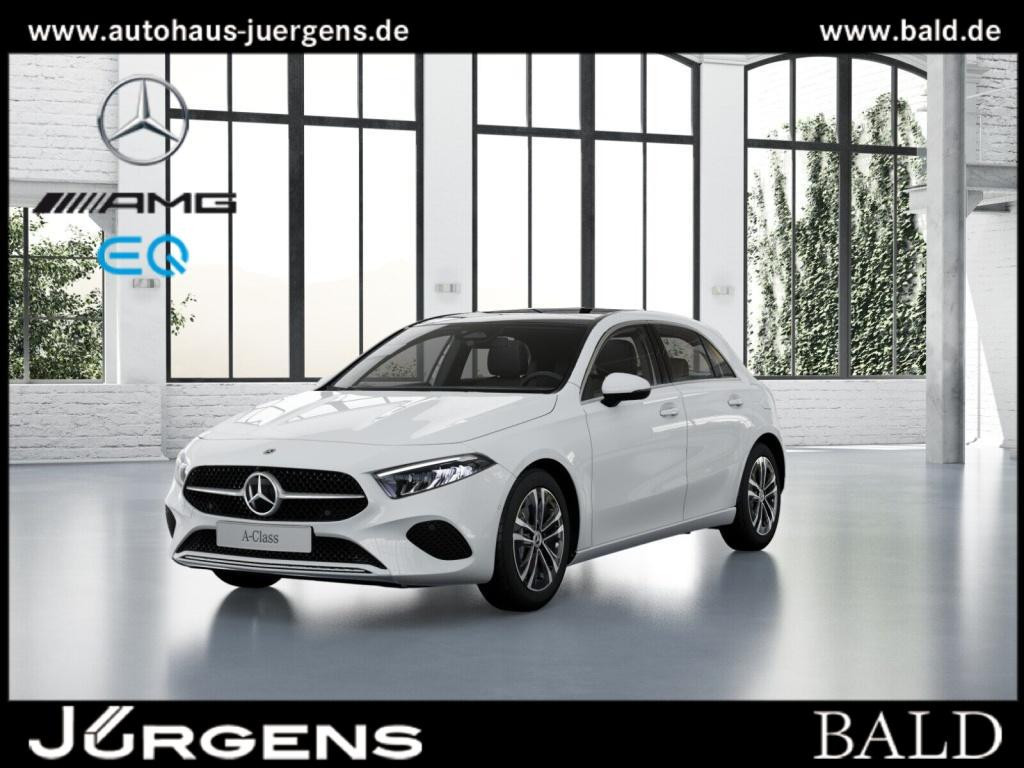 Mercedes-Benz A-Klasse A 200 Progressive A 200 d