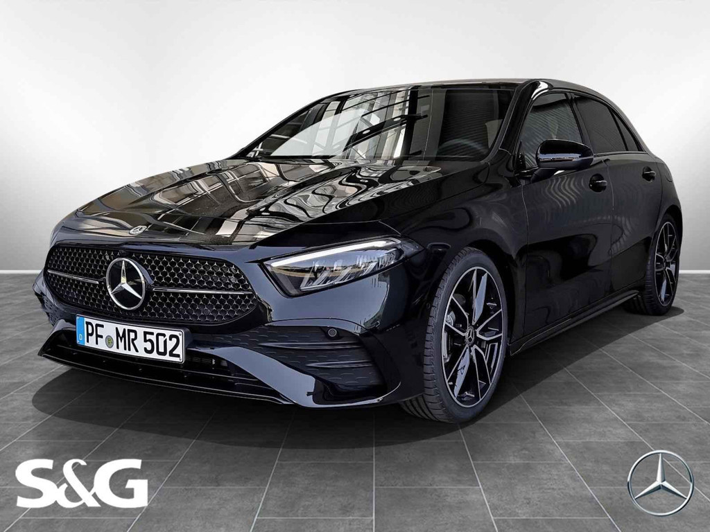Mercedes-Benz A-Klasse A 200 AMG Line