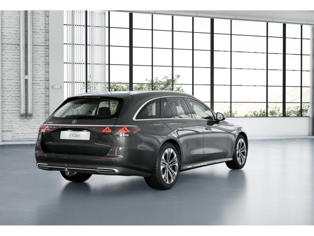 Mercedes-Benz E-Klasse E 300 Estate E 300 e