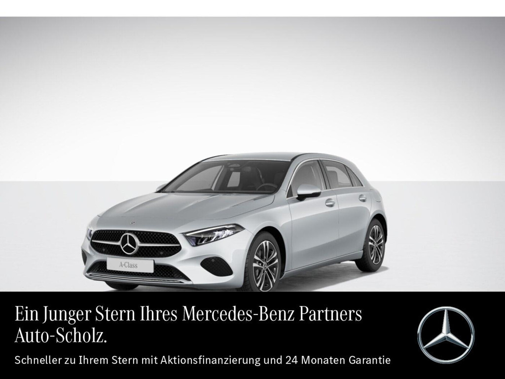 Mercedes-Benz A-Klasse A 200 Progressive