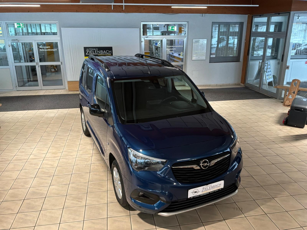 Opel Combo Ultimate Life