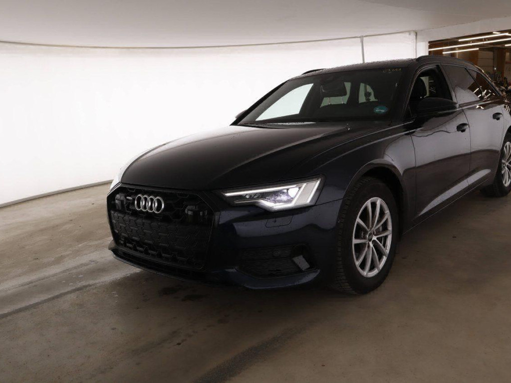 Audi A6 Avant Quattro S-Tronic 45 TDI