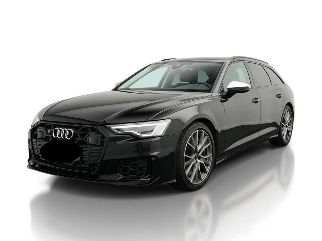 Audi S6 Avant