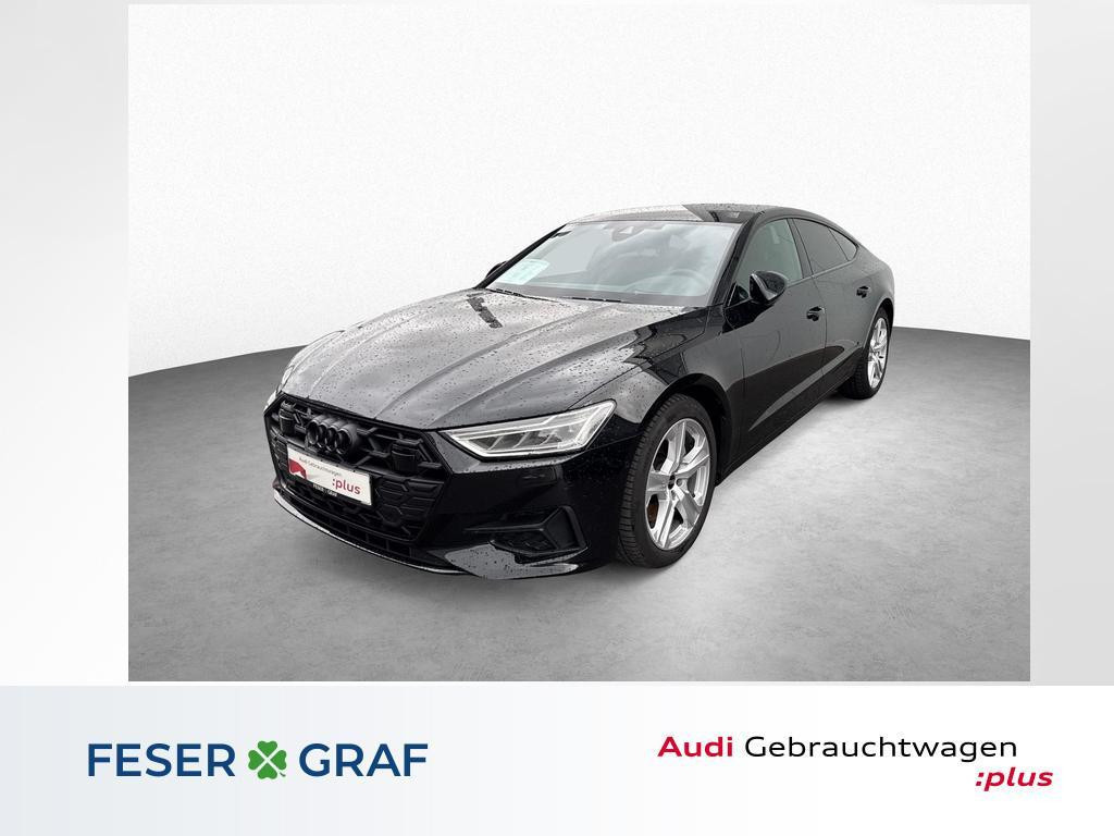 Audi A7 Sportback Quattro 50 TDI
