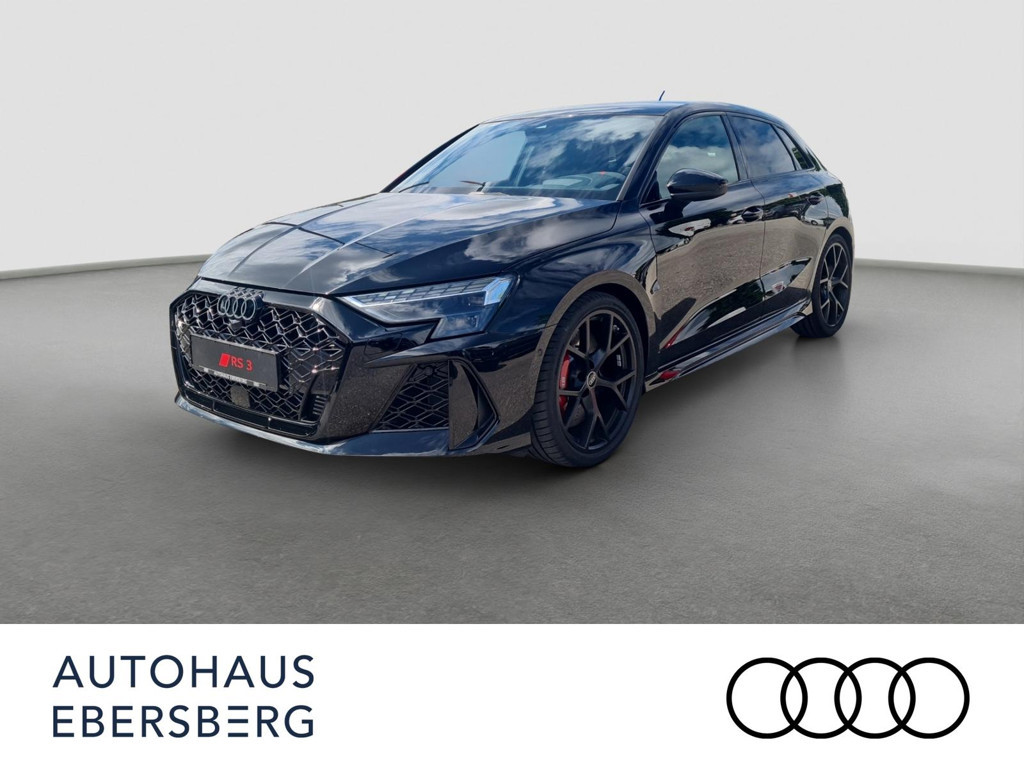 Audi RS3 Sportback Sedan S-Tronic
