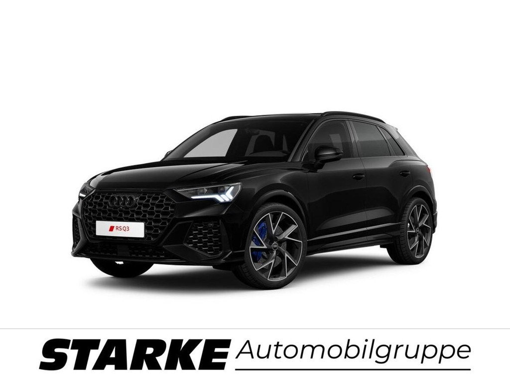 Audi RS Q3