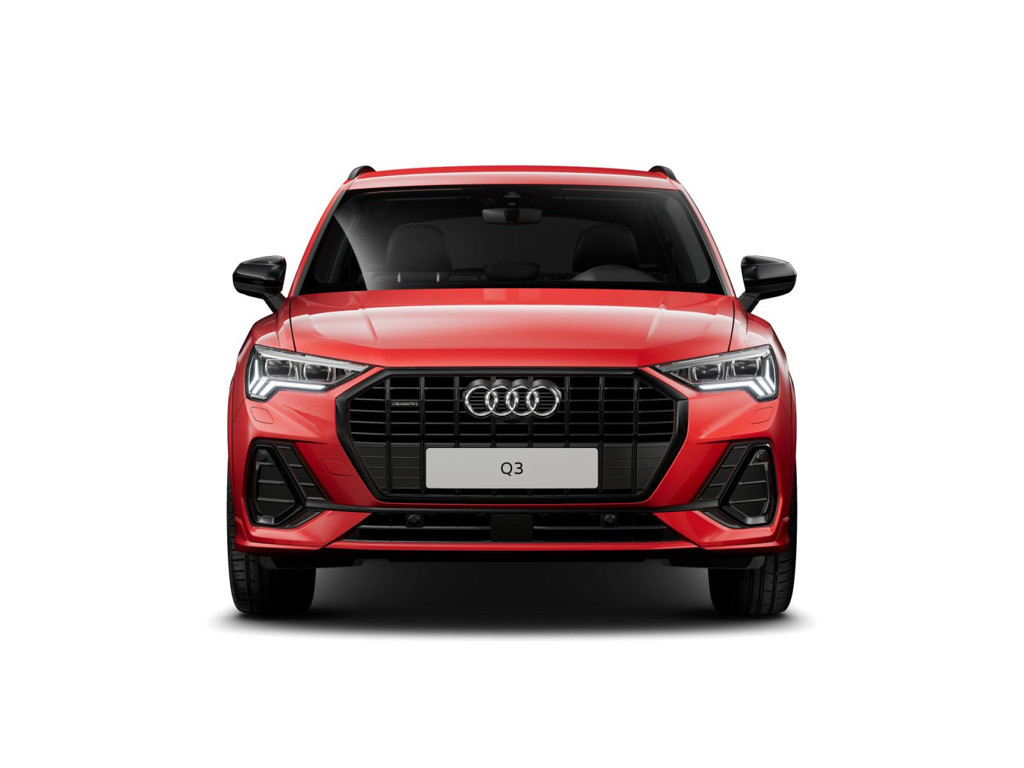 Audi Q3 Quattro S-Line S-Tronic 40 TFSI