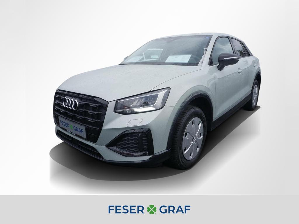 Audi Q2 30 TFSI