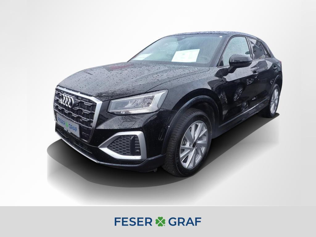 Audi Q2 35 TFSI