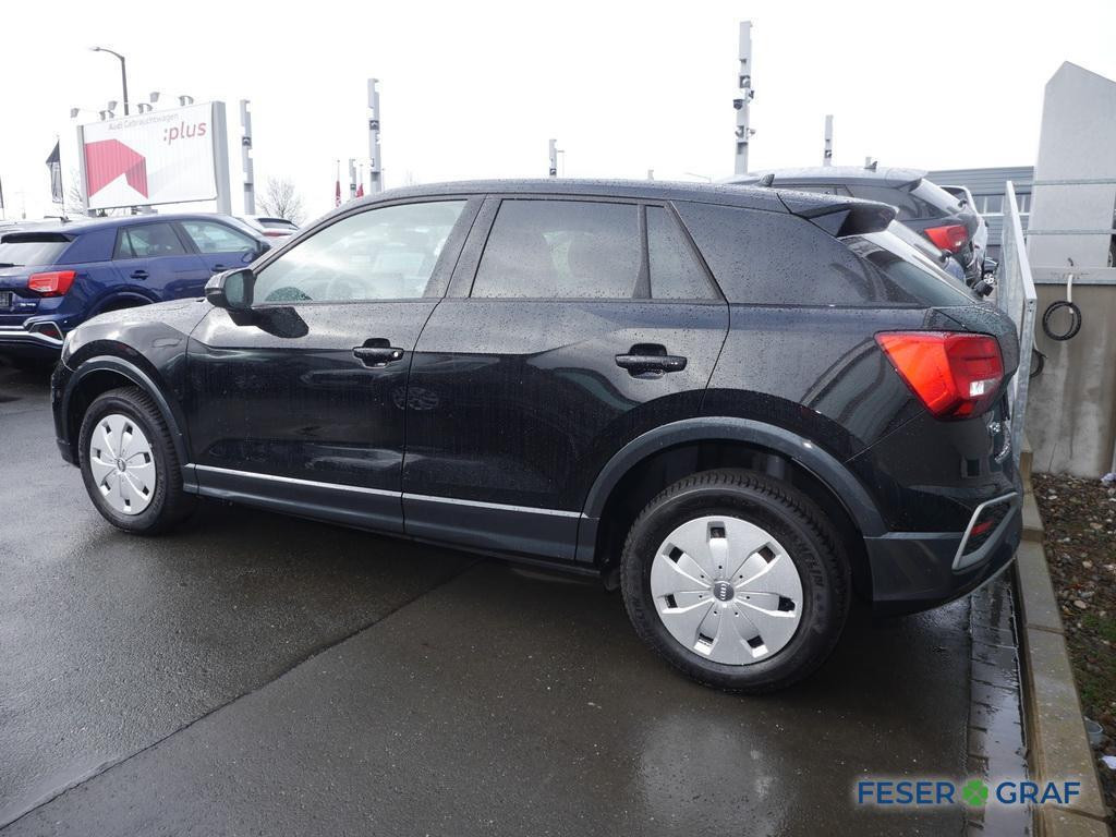 Audi Q2 30 TFSI
