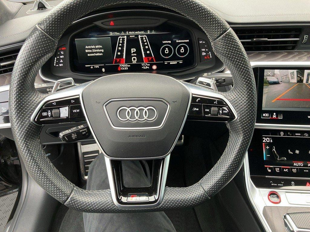 Audi RS7