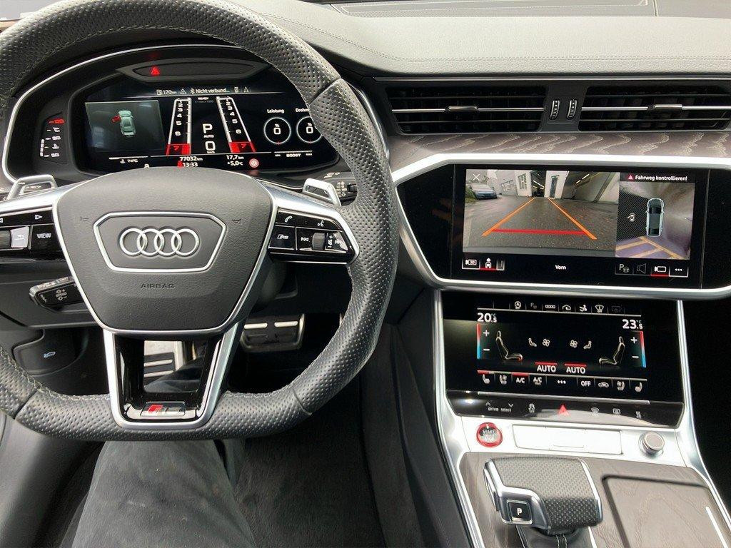 Audi RS7