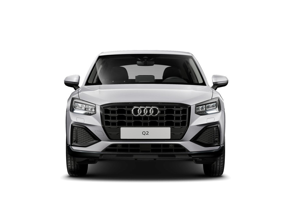 Audi Q2 S-Tronic 35 TDI