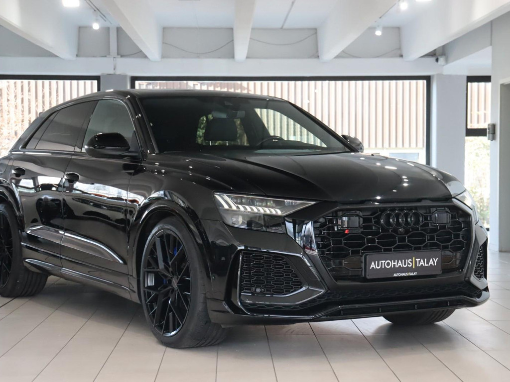Audi RS Q8 4.0 TFSI