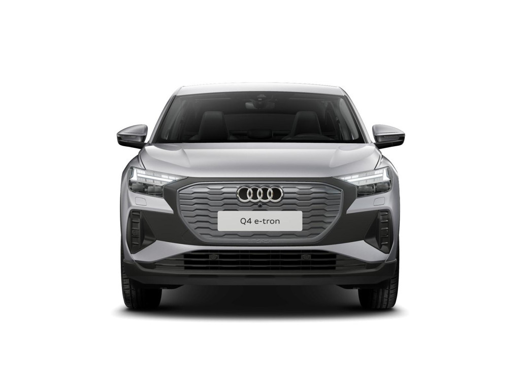 Audi Q4 e-tron Sportback 40