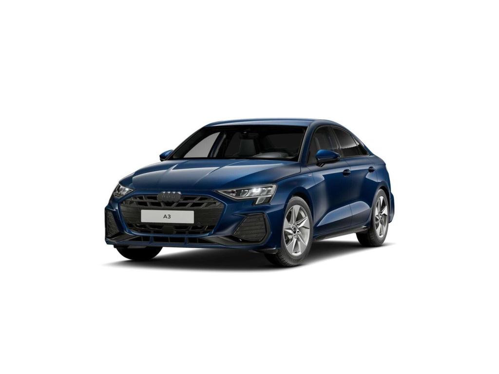 Audi A3 Sedan S-Line 35 TFSI