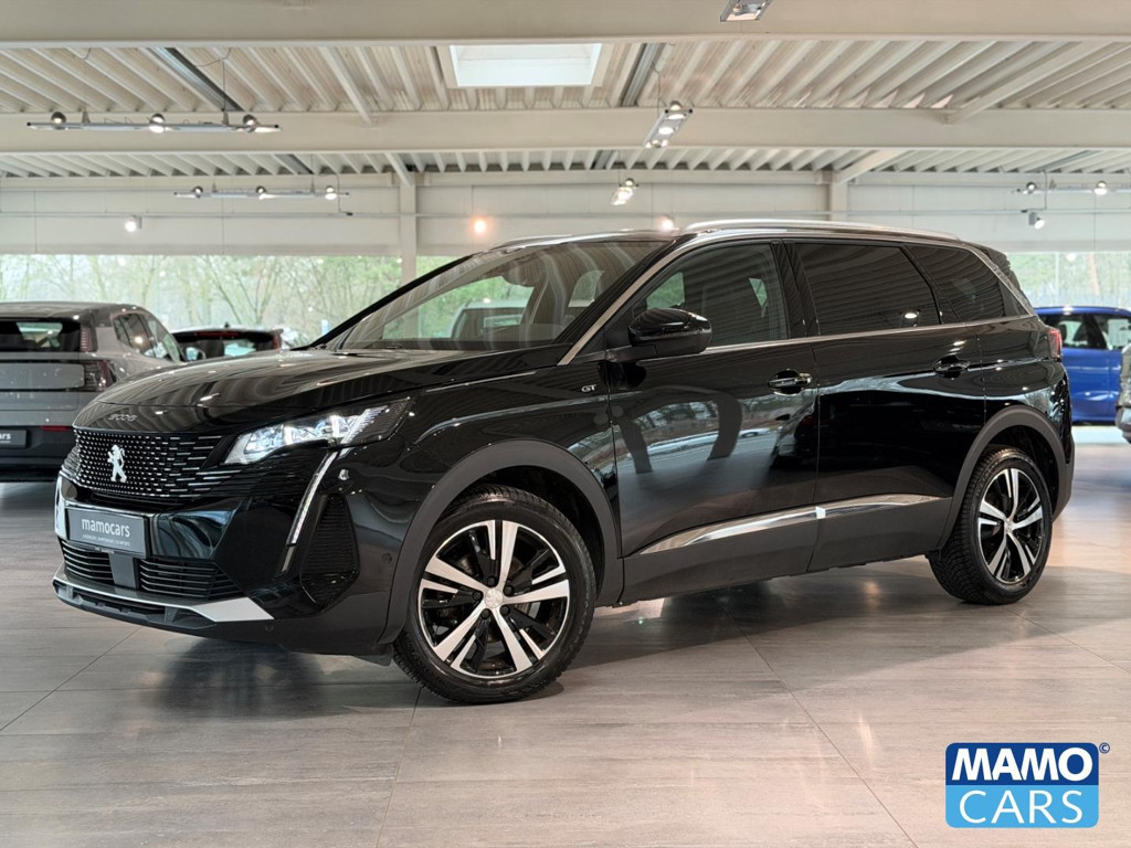 Peugeot 5008 GT-Line PureTech