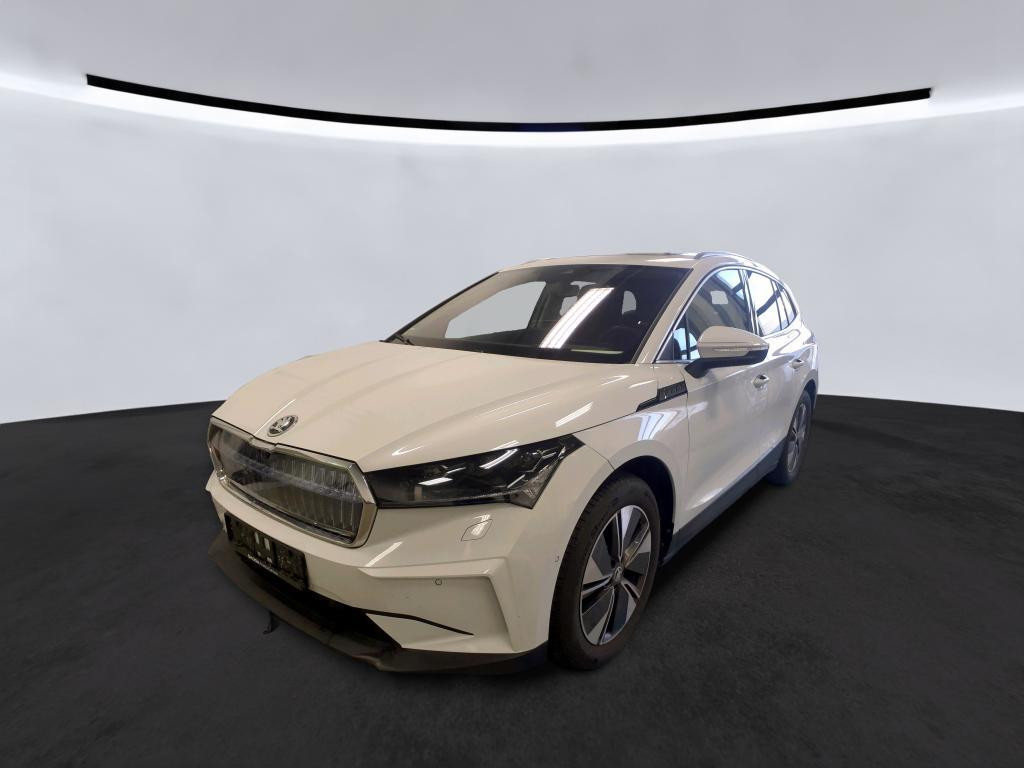 Skoda Enyaq iV 60 Suite