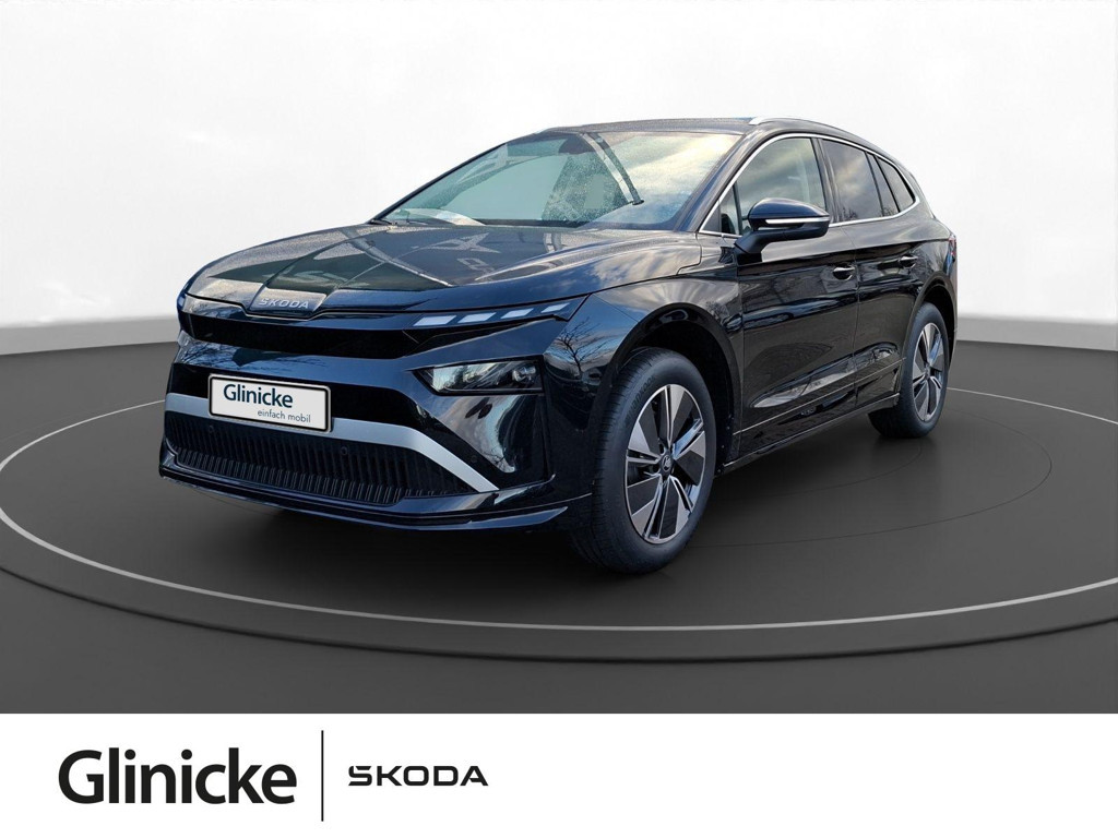 Skoda Enyaq iV 60