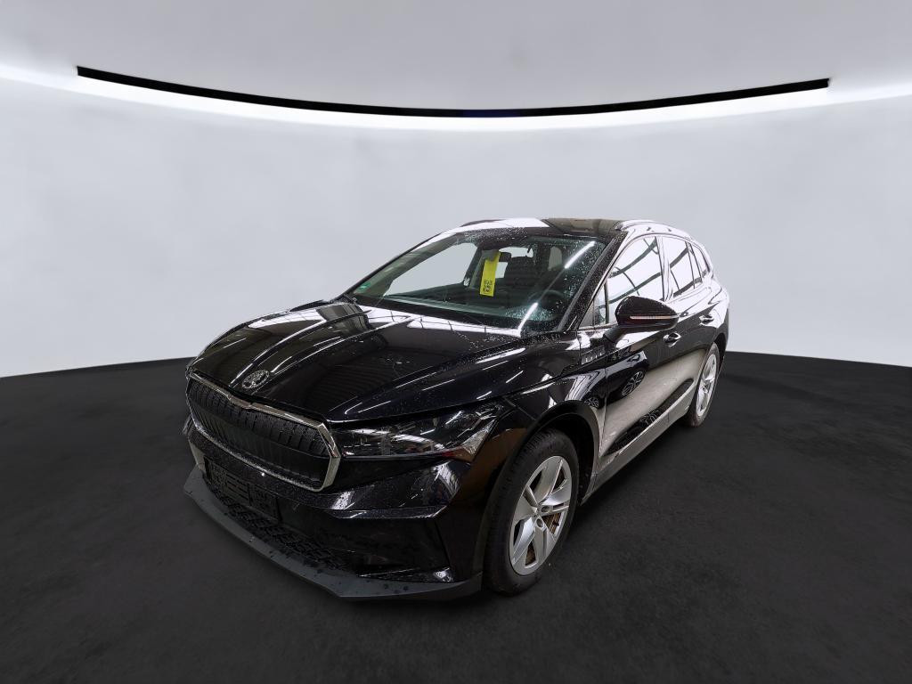 Skoda Enyaq iV 60 Loft