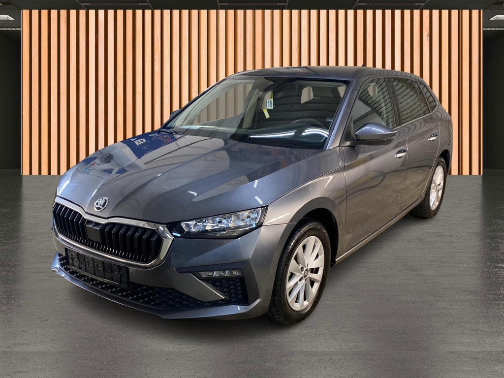 Skoda Scala 1.0 TSI Selection