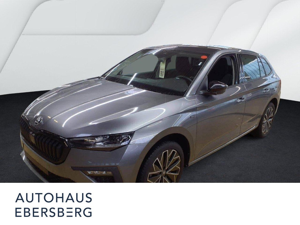 Skoda Scala 1.0 TSI Selection Tour