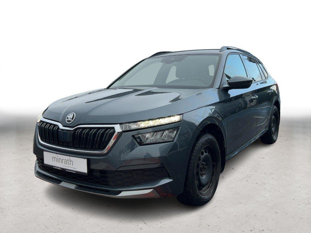 Skoda Kamiq Ambition 1.0 TSI