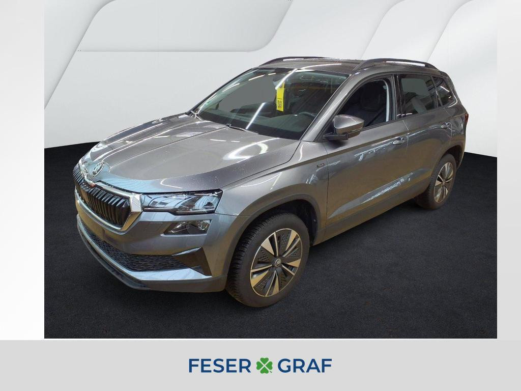 Skoda Karoq 2.0 TDI Tour