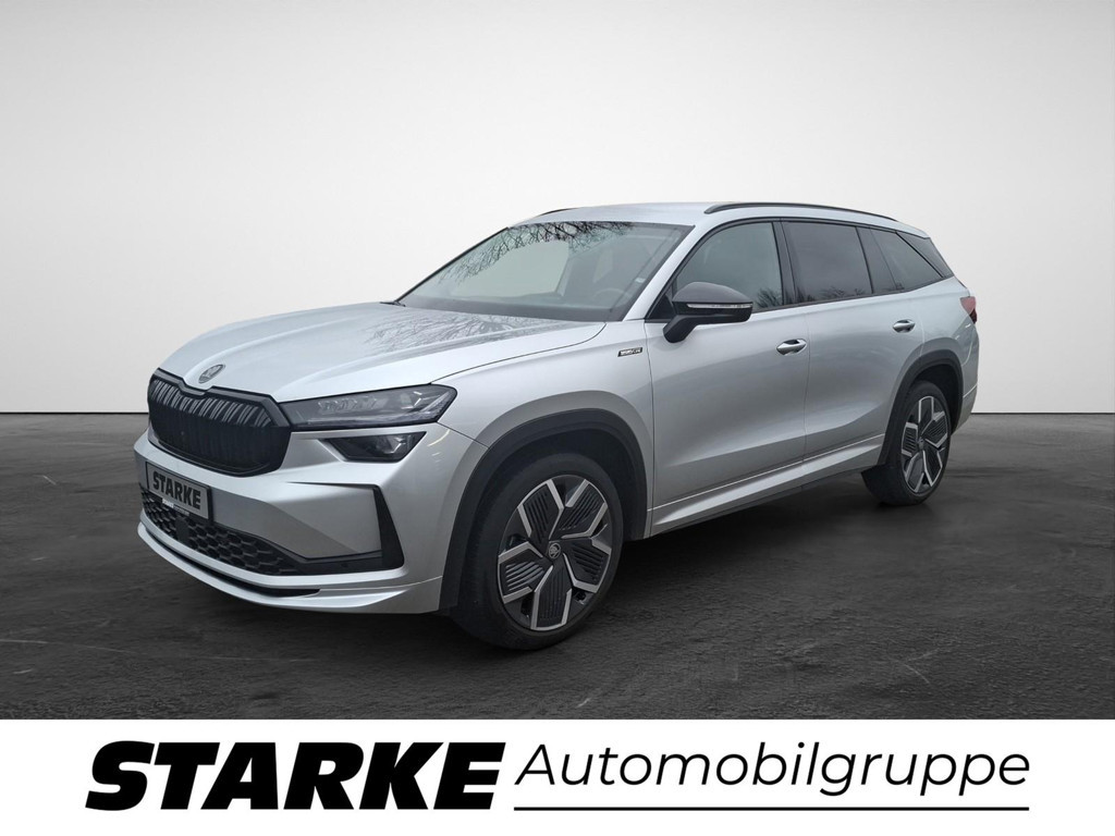 Skoda Kodiaq Sportline 2.0 TDI