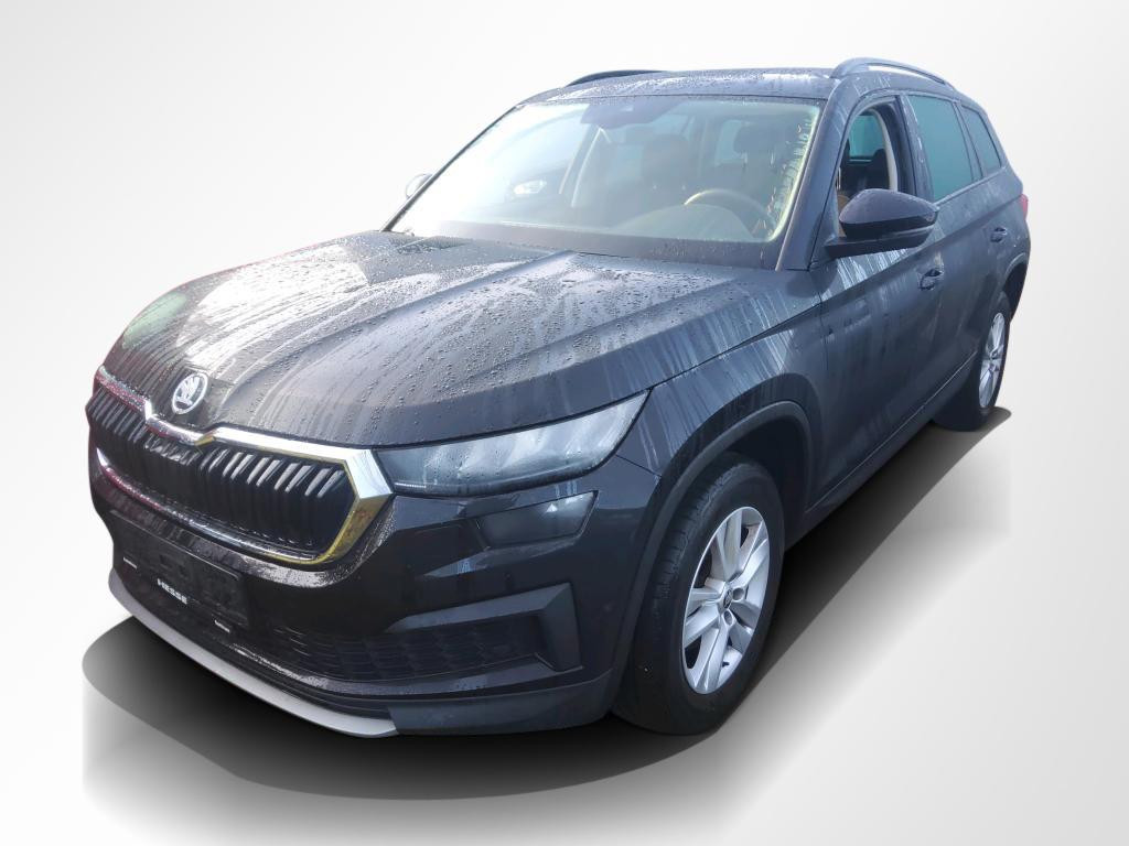 Skoda Kodiaq Ambition 2.0 TDI