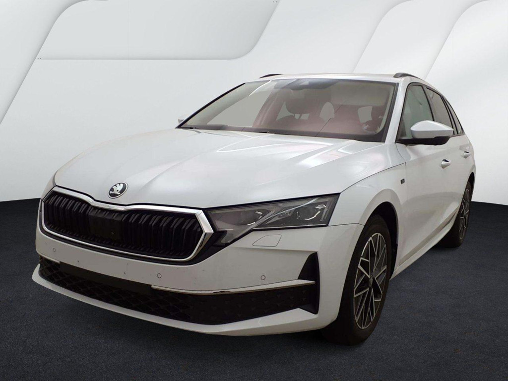 Skoda Octavia Combi 2.0 TDI Tour