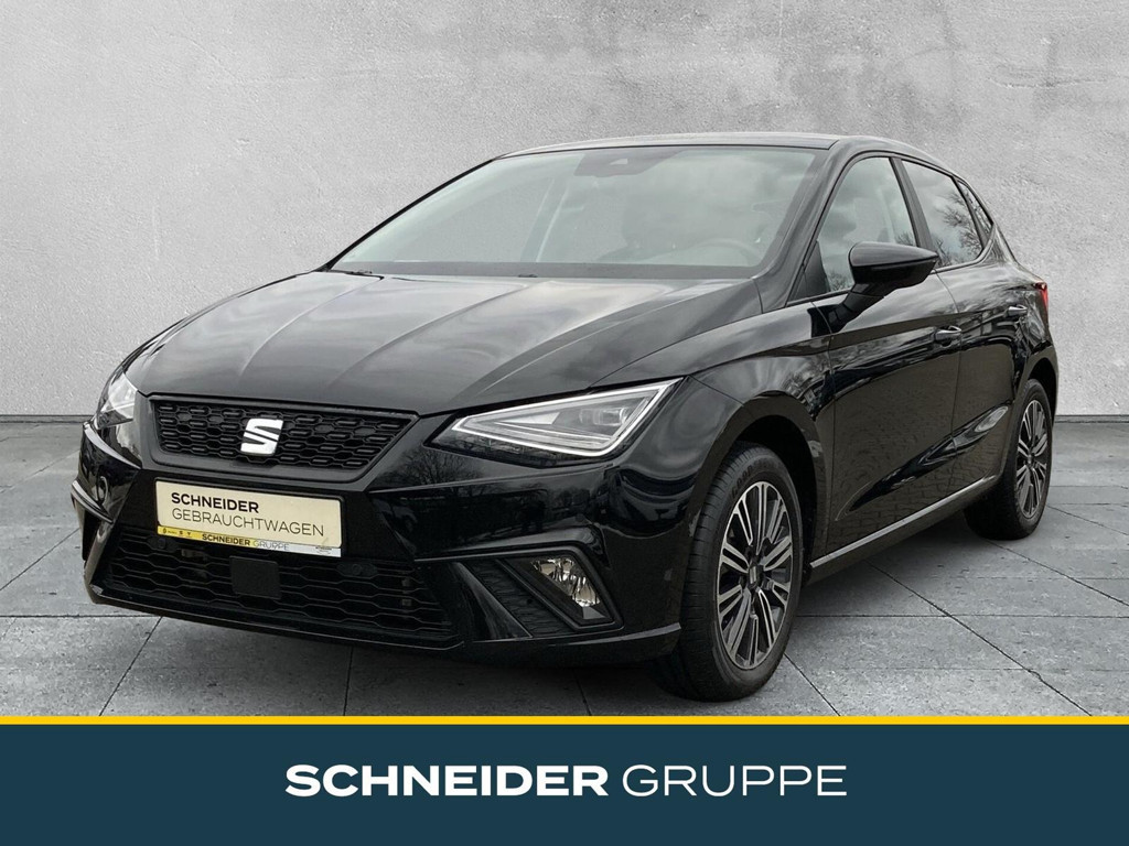 Seat Ibiza Style 1.0 TSI
