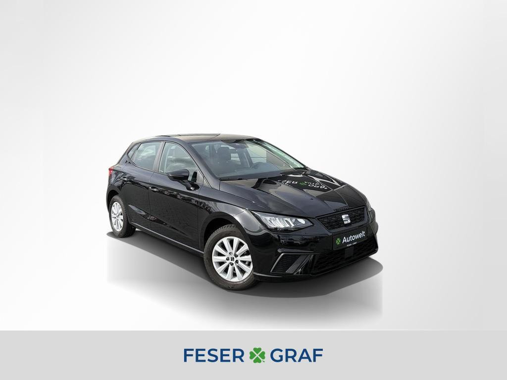 Seat Ibiza Style 1.0 TSI